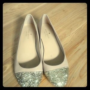 Kate Spade shoes size 6.5